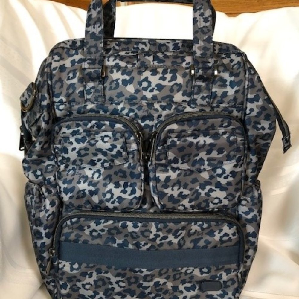 Lug Via 2 backpack